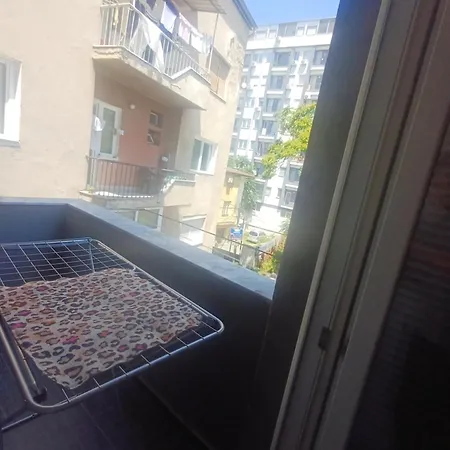 Old Town- Old Bazzar Apartment Skopje